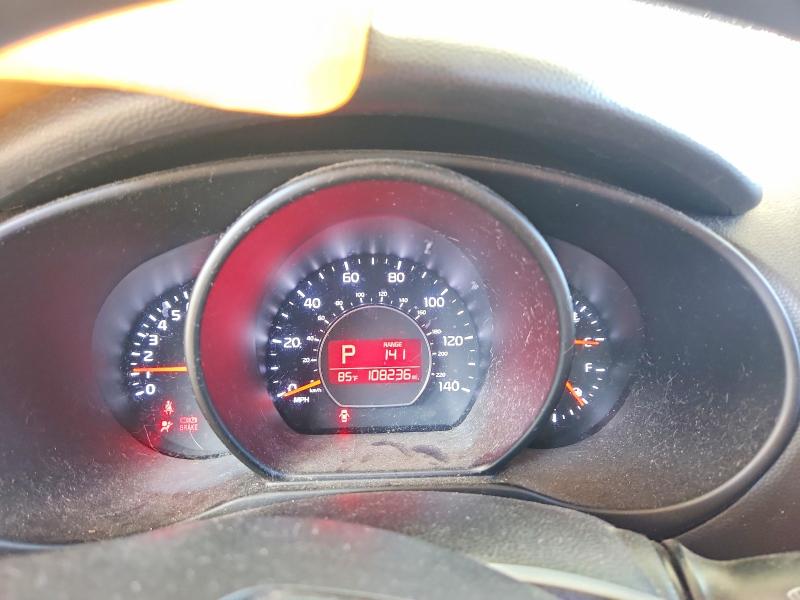 Продаж на аукціоні авто 2019 Kia Soul, vin: KNDJN2A22K7694430, номер лоту: 66516456