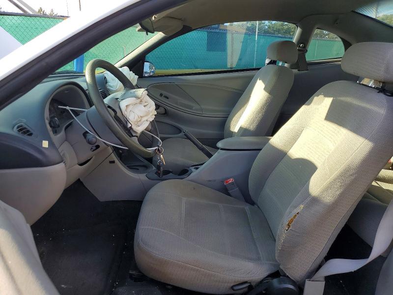 Продаж на аукціоні авто 2000 Ford Mustang, vin: 1FAFP4046YF245688, номер лоту: 65485216