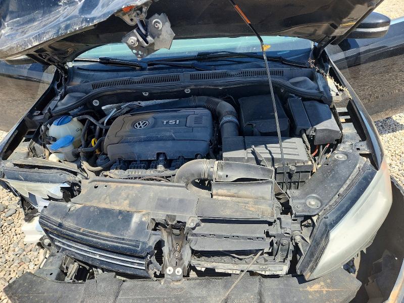 Продажа на аукционе авто 2014 Volkswagen Jetta, vin: 3VWD07AJ1EM362101, номер лота: 65887256