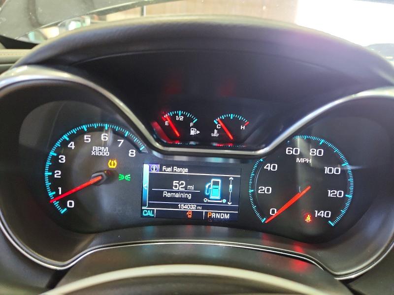 Продажа на аукционе авто 2017 Chevrolet Impala, vin: 1G1105S38HU115175, номер лота: 66145006