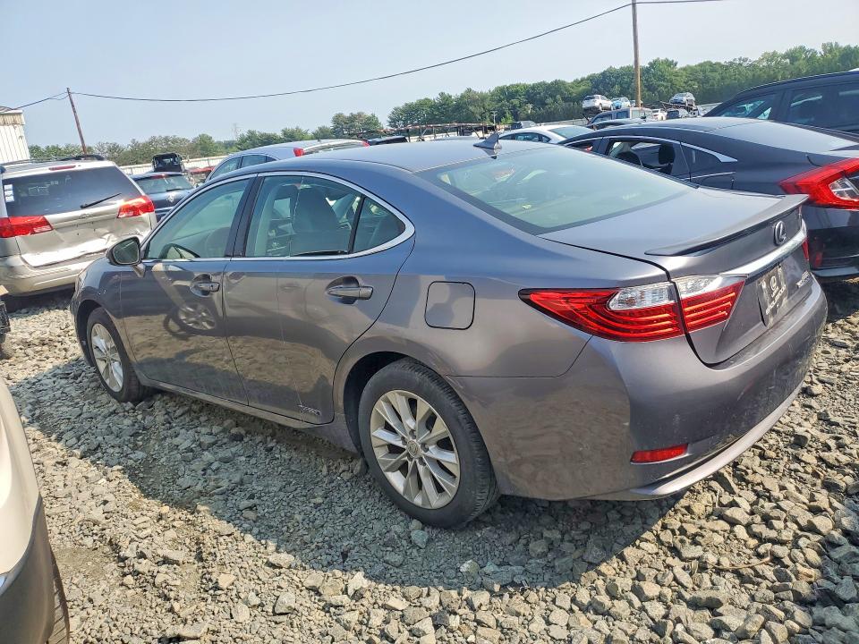 Aukcja sprzedaży 2013 Lexus Es, vin: JTHBW1GG6D2026661, numer aukcji: 64334796