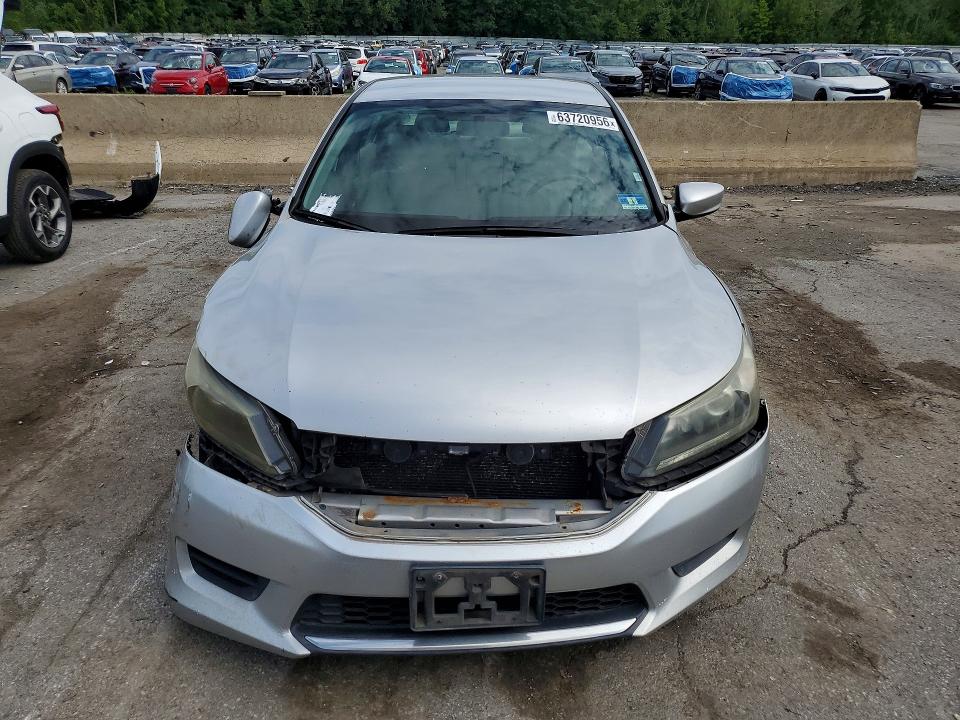 Продажа на аукционе авто 2014 Honda Accord, vin: 1HGCR2F36EA176215, номер лота: 63720956