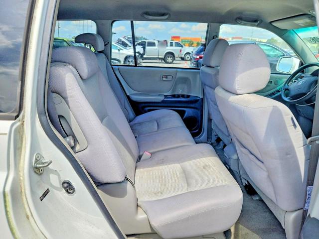 63797106 :رقم المزاد ، JTEEW21AX60020283 vin ، 2006 Toyota Highlander مزاد بيع