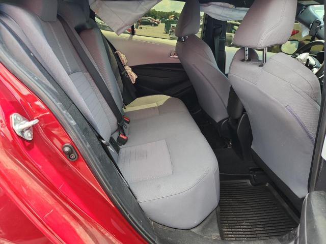 2022 Toyota Corolla მანქანა იყიდება აუქციონზე, vin: JTDS4MCE7NJ096657, აუქციონის ნომერი: 66791756