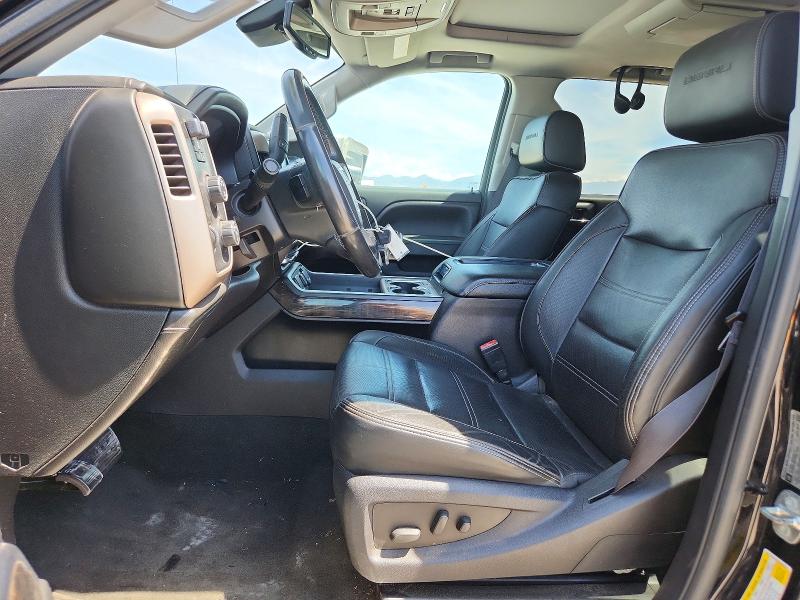 Продажа на аукционе авто 2015 Gmc Sierra, vin: 1GT424E81FF667215, номер лота: 66063196