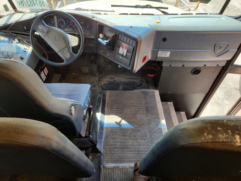 Продажа на аукционе авто 2013 Ic Corporation 3000, vin: 4DRBUSKN9DB199170, номер лота: 66148376