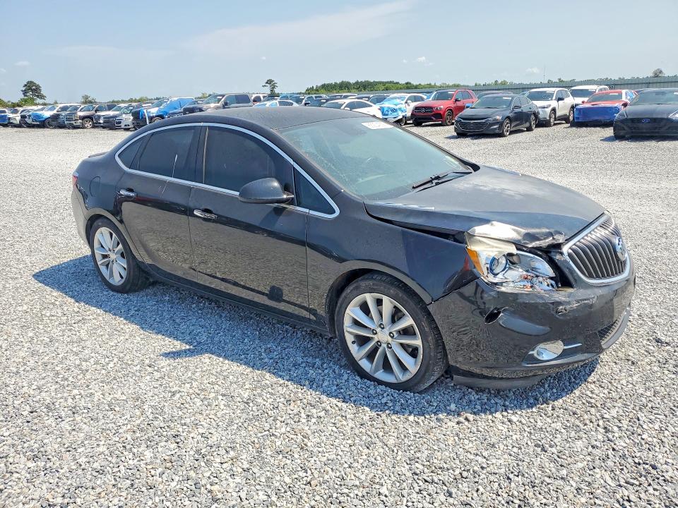Aukcja sprzedaży 2013 Buick Verano, vin: 1G4PR5SK1D4245562, numer aukcji: 65934926