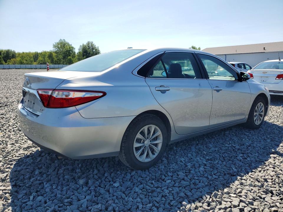 Продажа на аукционе авто 2017 Toyota Camry, vin: 4T1BF1FK5HU387747, номер лота: 63954836