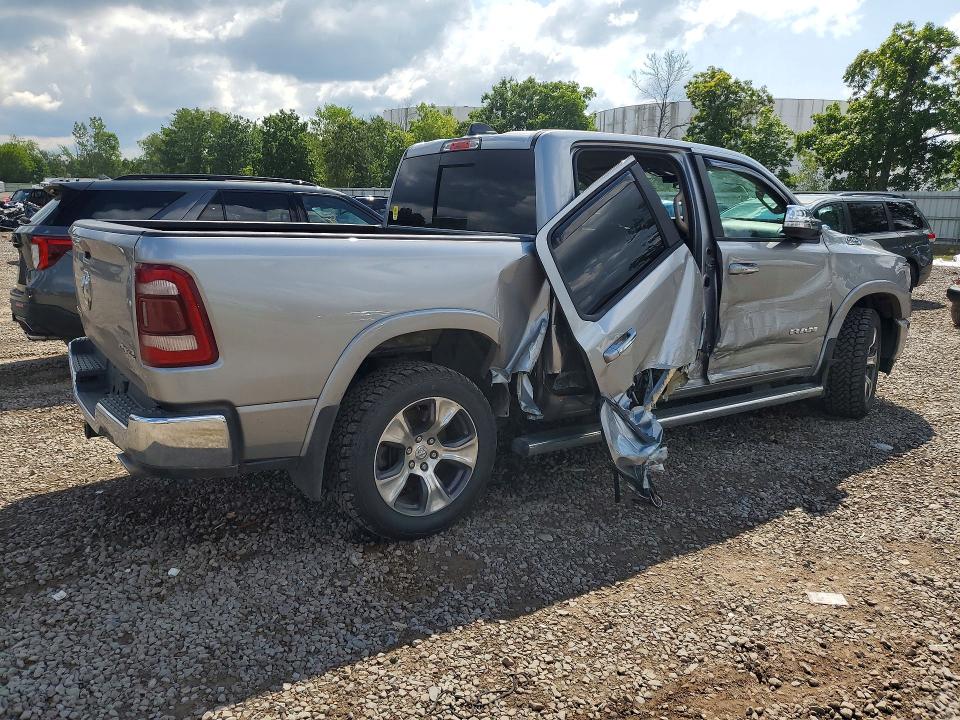 Продаж на аукціоні авто 2019 Ram 1500, vin: 1C6SRFJT7KN536029, номер лоту: 64977886