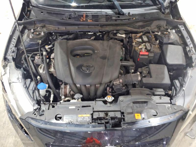 63357036 :رقم المزاد ، 3MYDLBZV5GY135057 vin ، 2016 Scion Ia مزاد بيع