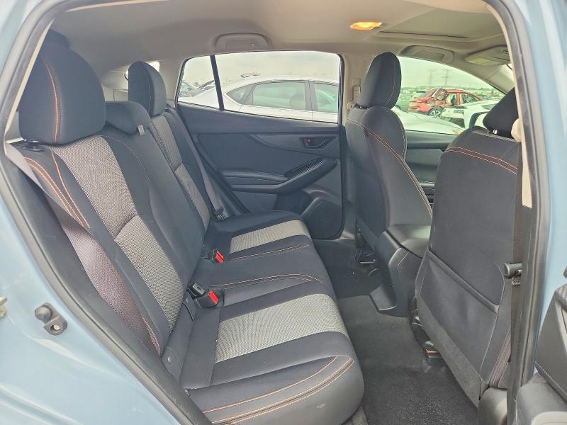 Aukcja sprzedaży 2019 Subaru Crosstrek, vin: JF2GTAEC2KH222592, numer aukcji: 64558336