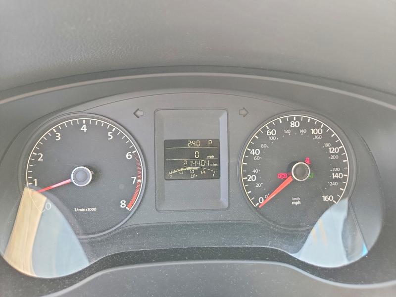 Aukcja sprzedaży 2011 Volkswagen Jetta, vin: 3VWLX7AJ6BM374408, numer aukcji: 64212276