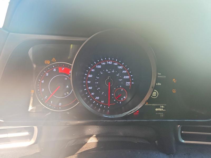 Aukcja sprzedaży 2021 Hyundai Elantra, vin: KMHLM4AG5MU104403, numer aukcji: 64797736