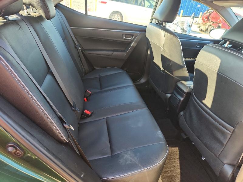Продажа на аукционе авто 2014 Toyota Corolla, vin: 2T1BPRHE8EC139766, номер лота: 63815836