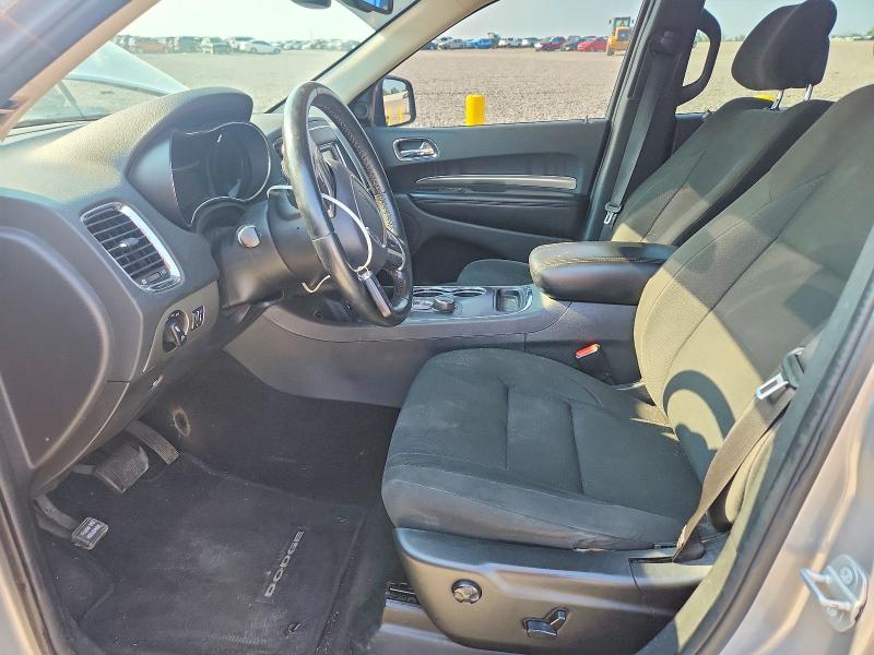 63440116 :رقم المزاد ، 1C4RDJAG7FC917652 vin ، 2015 Dodge Durango مزاد بيع