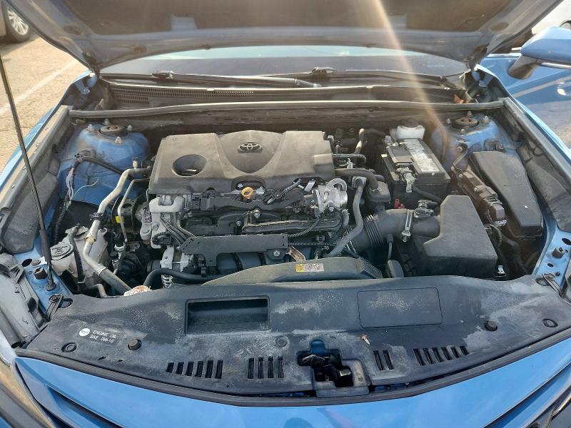 Aukcja sprzedaży 2023 Toyota Camry, vin: 4T1K61AK4PU104308, numer aukcji: 64331026