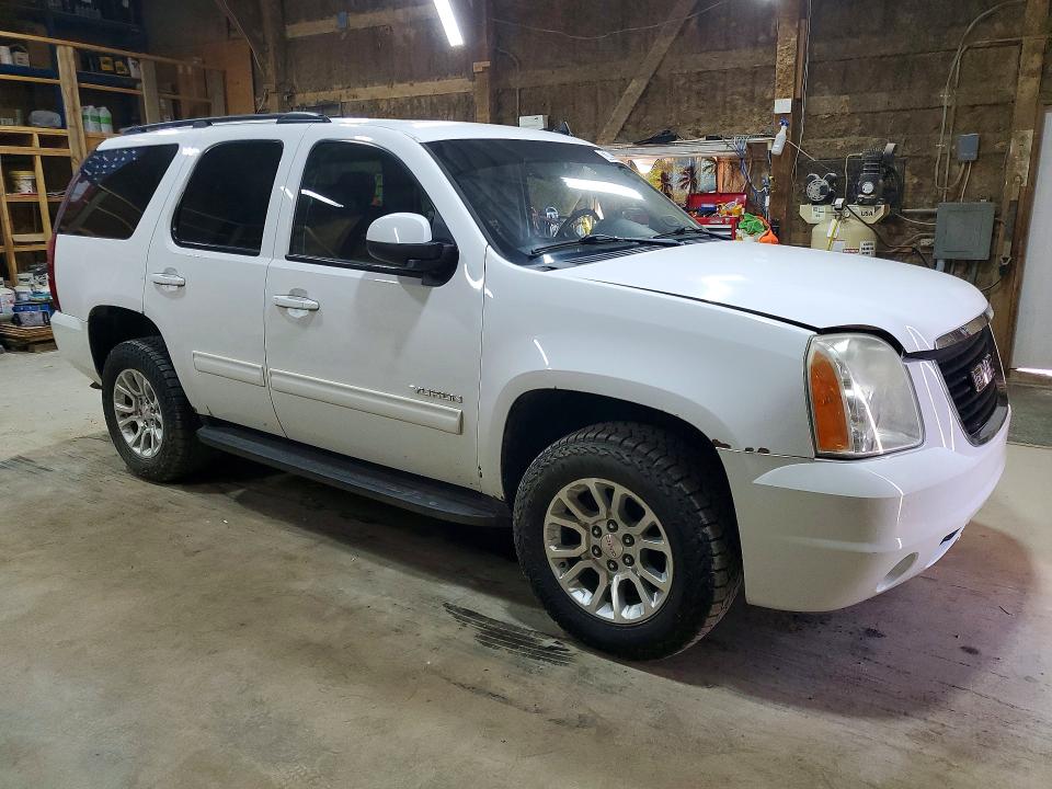 63899656 :رقم المزاد ، 1GKS2AE07BR270461 vin ، 2011 Gmc Yukon مزاد بيع