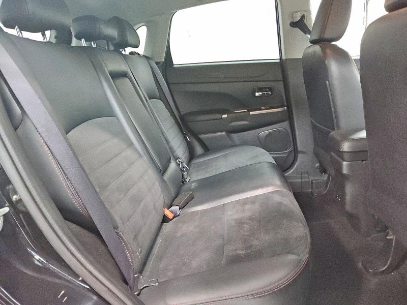 64567116 :رقم المزاد ، JA4ARUAU6PU000259 vin ، 2023 Mitsubishi Outlander Sport مزاد بيع