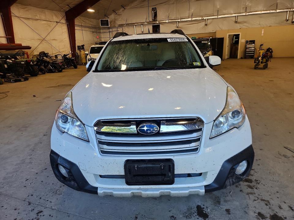 Aukcja sprzedaży 2014 Subaru Outback, vin: 4S4BRBMCXE3323052, numer aukcji: 65823606