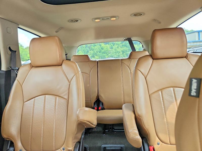 Продаж на аукціоні авто 2015 Buick Enclave, vin: 5GAKVCKD9FJ223136, номер лоту: 64393186