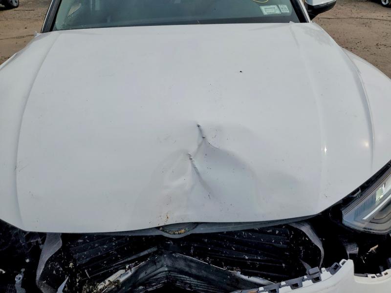 Aukcja sprzedaży 2023 Audi Q5, vin: WA1EAAFY6P2143243, numer aukcji: 64507096