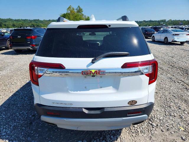 Aukcja sprzedaży 2023 Gmc Acadia, vin: 1GKKNMLS6PZ207338, numer aukcji: 64969906
