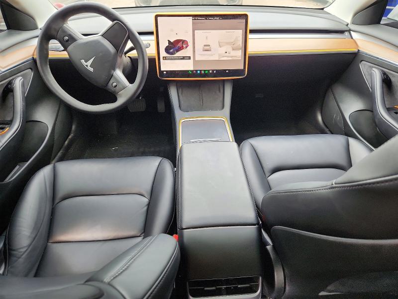 Aukcja sprzedaży 2023 Tesla Model 3, vin: 5YJ3E1EA2PF403866, numer aukcji: 63516946