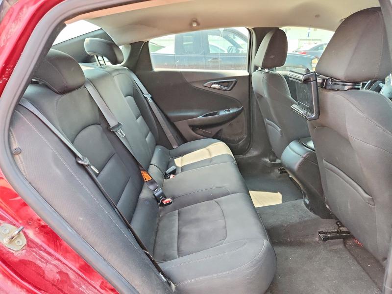 Продаж на аукціоні авто 2020 Chevrolet Malibu, vin: 1G1ZG5ST1LF134842, номер лоту: 63899406