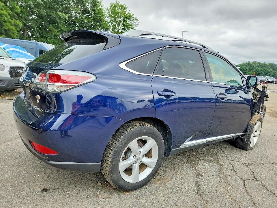 2015 Lexus Rx 350 მანქანა იყიდება აუქციონზე, vin: 2T2BK1BA0FC270175, აუქციონის ნომერი: 65007716