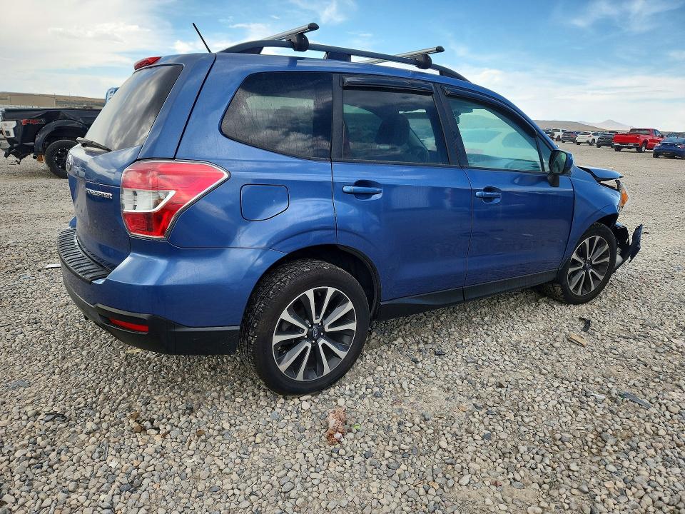 Продаж на аукціоні авто 2015 Subaru Forester, vin: JF2SJADC1FH488001, номер лоту: 66754506