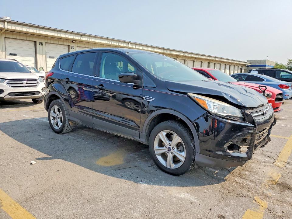 Aukcja sprzedaży 2016 Ford Escape, vin: 1FMCU9G96GUA32590, numer aukcji: 64576206