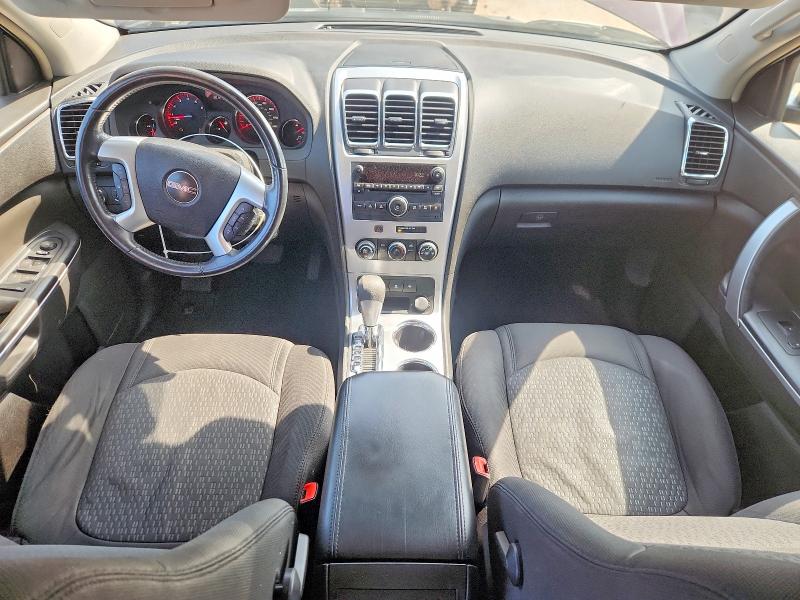 Продаж на аукціоні авто 2009 Gmc Acadia, vin: 1GKEV13D49J182390, номер лоту: 65685546