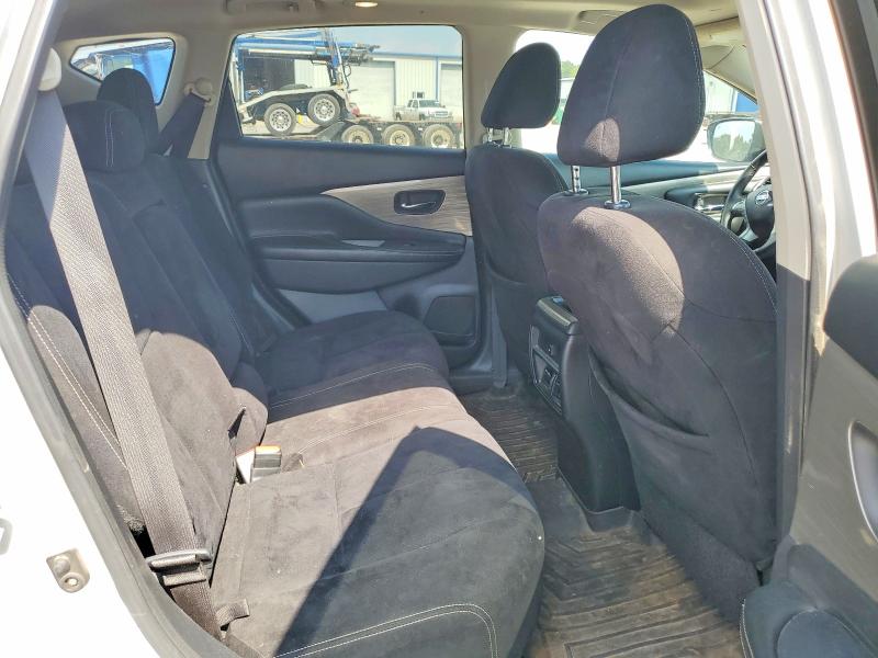 Продаж на аукціоні авто 2018 Nissan Murano, vin: 5N1AZ2MG3JN161603, номер лоту: 63883746