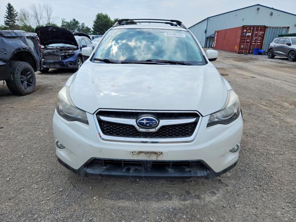 Продажа на аукционе авто 2014 Subaru Xv Crosstrek, vin: JF2GPACC5E8255338, номер лота: 64390786