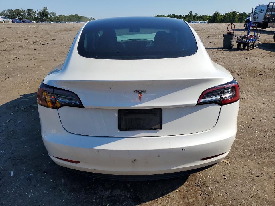 Aukcja sprzedaży 2021 Tesla Model 3, vin: 5YJ3E1EA3MF045401, numer aukcji: 65669746