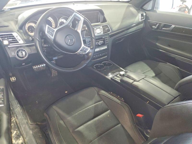 Продажа на аукционе авто 2015 Mercedes-benz E, vin: WDDKJ6HB6FF305559, номер лота: 64336206