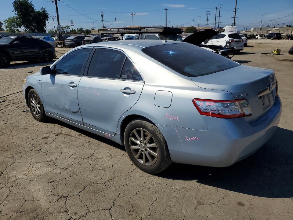 Продаж на аукціоні авто 2011 Toyota Camry, vin: 4T1BB3EK7BU137166, номер лоту: 66267256