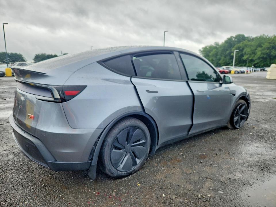 Aukcja sprzedaży 2026 Tesla Model Y, vin: 7SAYGDEE0TA378562, numer aukcji: 62338136
