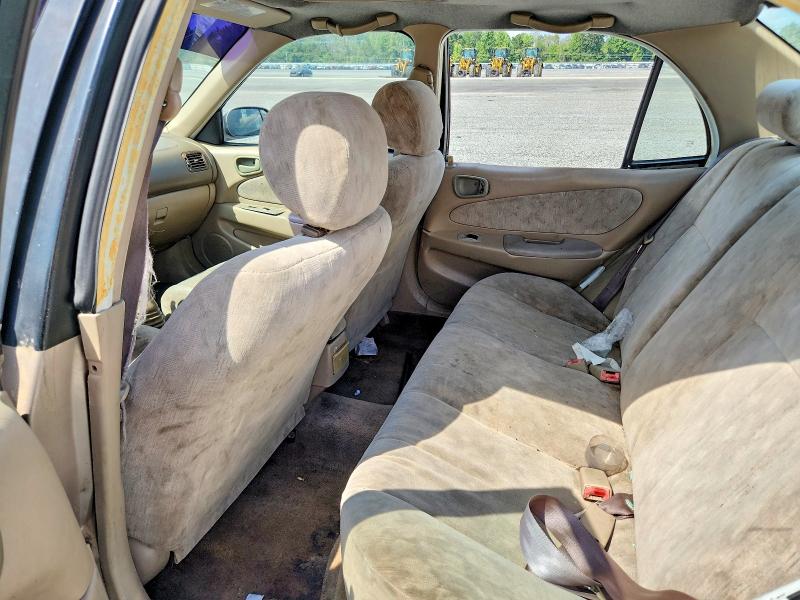 Продаж на аукціоні авто 1998 Toyota Corolla, vin: 2T1BR18E8WC071420, номер лоту: 65307786