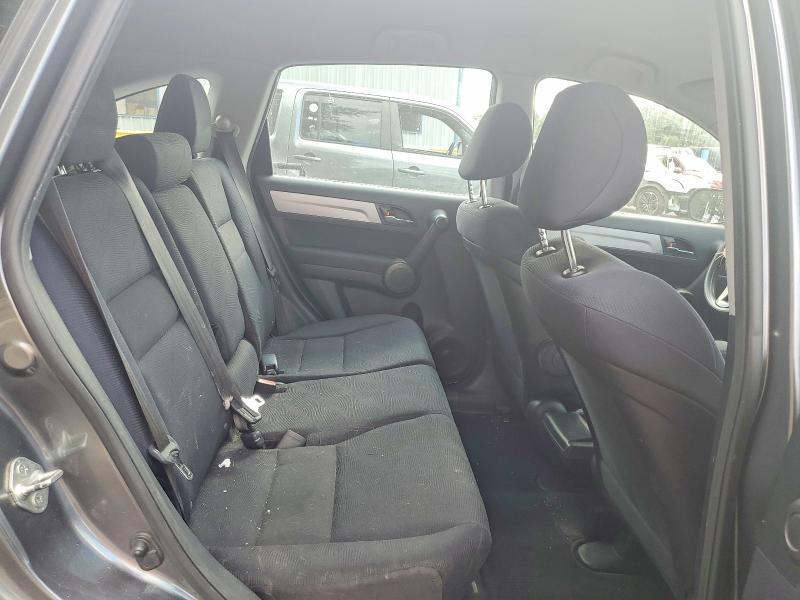 Продаж на аукціоні авто 2011 Honda Cr-v, vin: JHLRE4H37BC016795, номер лоту: 66309736