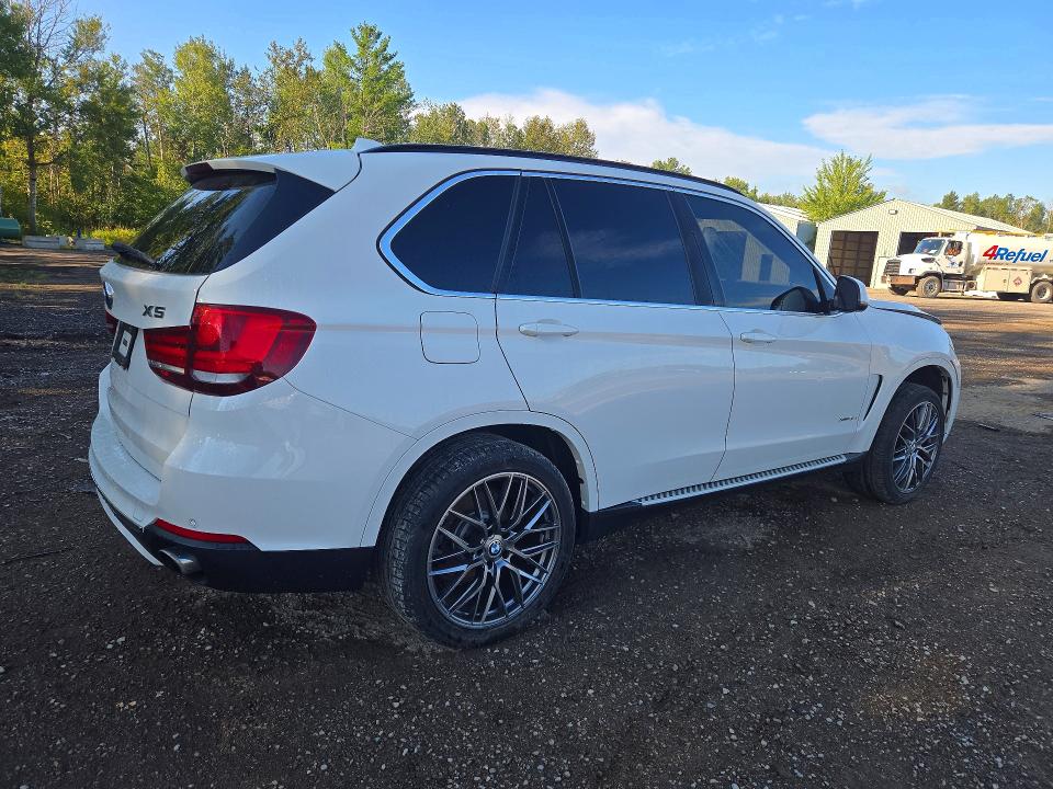 Продажа на аукционе авто 2015 Bmw X5, vin: 5UXKR0C52F0K55925, номер лота: 66053676