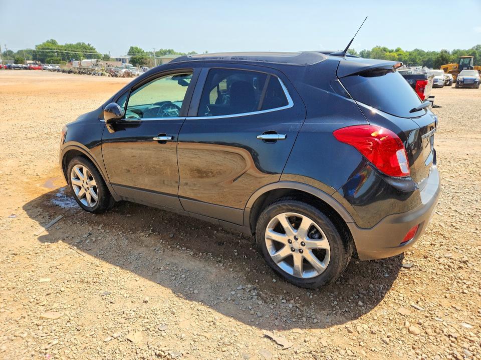 Aukcja sprzedaży 2013 Buick Encore, vin: KL4CJCSB3DB172814, numer aukcji: 65147716