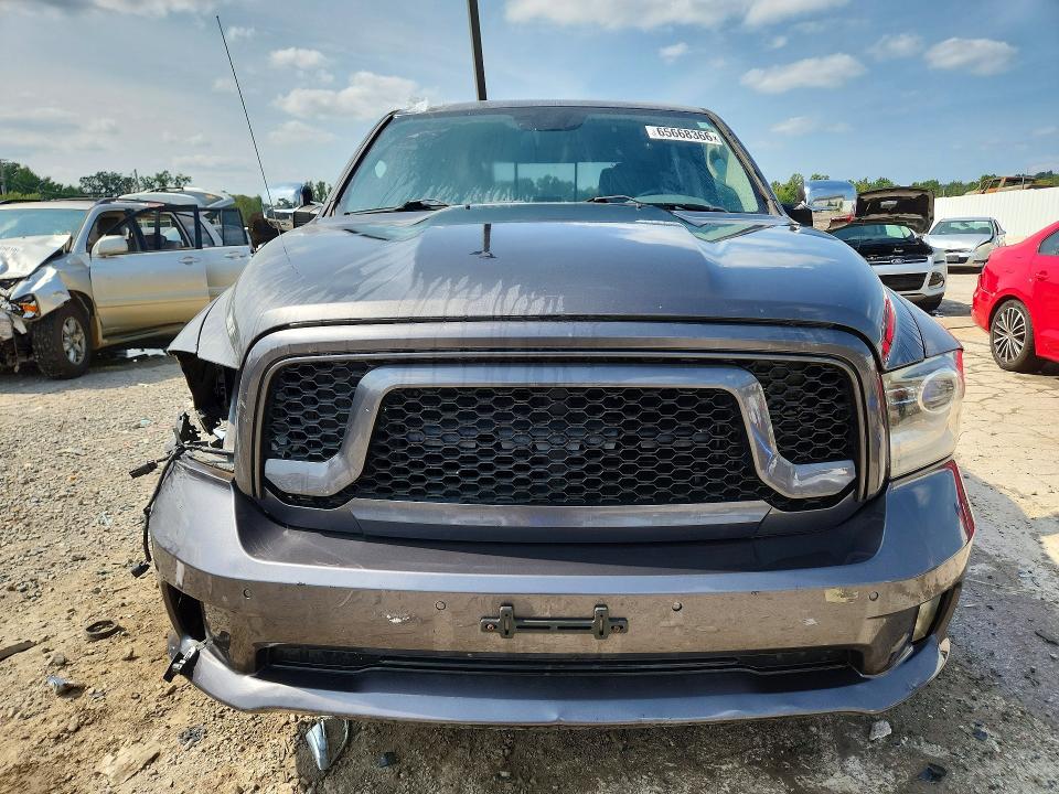 Aukcja sprzedaży 2017 Ram 1500, vin: 1C6RR6LG6HS629553, numer aukcji: 65668366