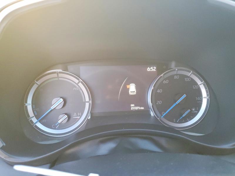 Aukcja sprzedaży 2022 Toyota Highlander Hybrid, vin: 5TDAARAH2NS514429, numer aukcji: 63430186