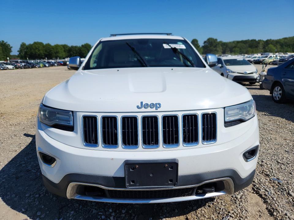 Aukcja sprzedaży 2014 Jeep Grand Cherokee, vin: 1C4RJFBM6EC375548, numer aukcji: 67192096