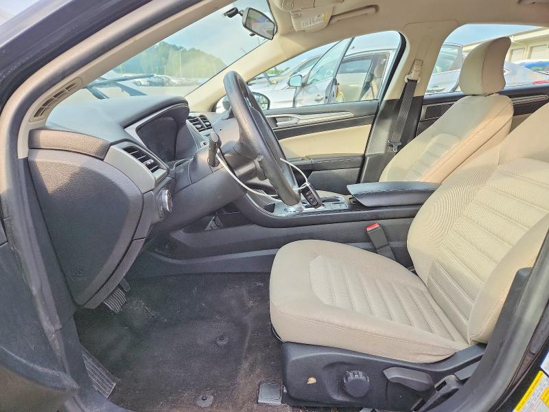 Aukcja sprzedaży 2018 Ford Fusion, vin: 3FA6P0G7XJR146812, numer aukcji: 65731716