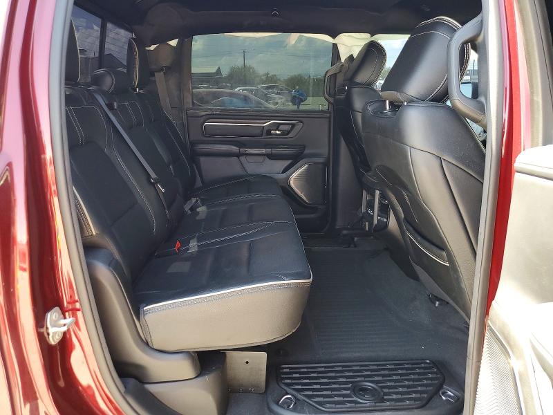 Продаж на аукціоні авто 2023 Ram 1500, vin: 1C6SRFHT1PN674064, номер лоту: 66523876