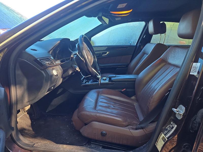 65820566 :رقم المزاد ، WDDHF8HB6AA086163 vin ، 2010 Mercedes-benz E مزاد بيع