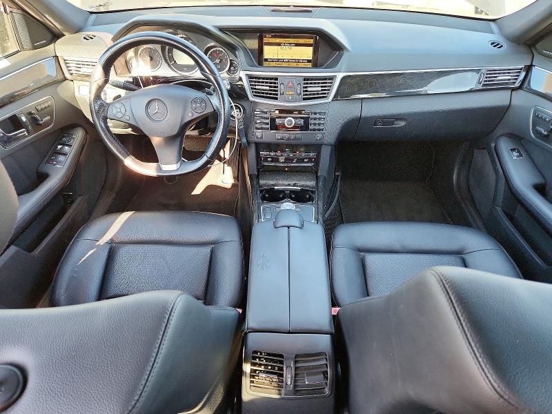 Продаж на аукціоні авто 2010 Mercedes-benz E, vin: WDDHF5GBXAA076431, номер лоту: 66577286
