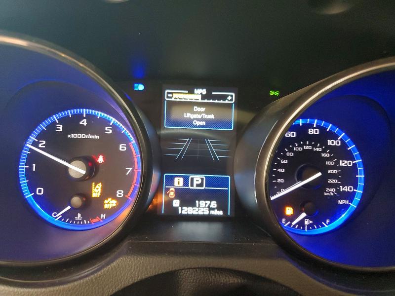 2015 Subaru Legacy მანქანა იყიდება აუქციონზე, vin: 4S3BNAN66F3033377, აუქციონის ნომერი: 64972586